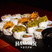 HAMMER