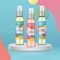 LACA | Caras