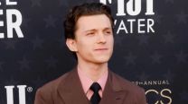 Tom Holland