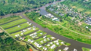 Country de Nordelta
