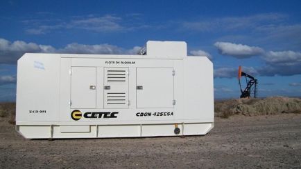 Energía e innovación: descubrí Cetec, la empresa que se destaca en soluciones eléctricas