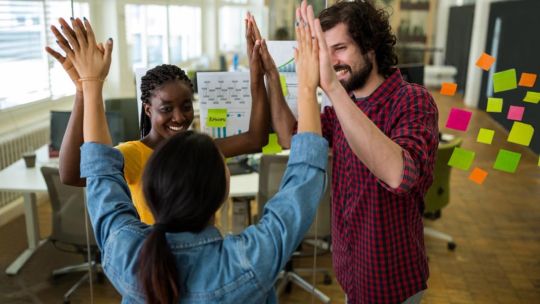 Cuáles son los beneficios de la gamificación en el ámbito laboral