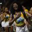 Rio carnival group pays tribute to wronged hero of black history