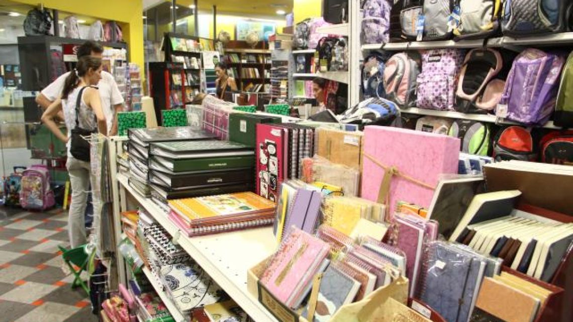 Las promociones del Banco Provincia y Banco Nación para la vuelta a clases: días y lugares para comprar con descuento