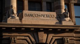 Banxico Rate Decision Day As Inflation Seen Speeding Up On Food, Energy Prices