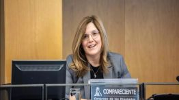 Pilar Cancela, nueva Secretaria de Estado de Migraciones del Gobierno de España
