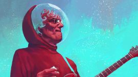 De Santa Cecilia a Luis Alberto Spinetta: la evolución del Día del Músico en Argentina