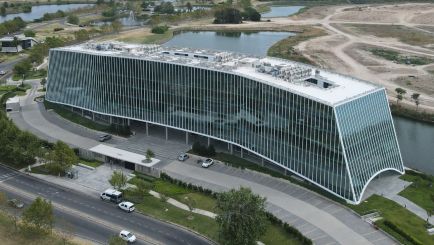 Oficinas Nordelta