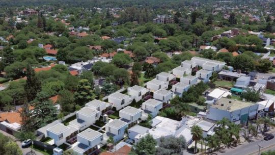 Mercado inmobiliario en Córdoba: se incrementaron las viviendas para alquilar en un 4,2% luego del DNU de Javier Milei
