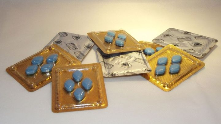 Viagra