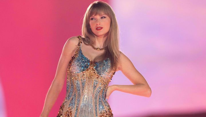 OLGA presenta TDTAYLOR, un homenaje a Taylor Swift en el Teatro Astros: quiénes participarán y en dónde se puede ver