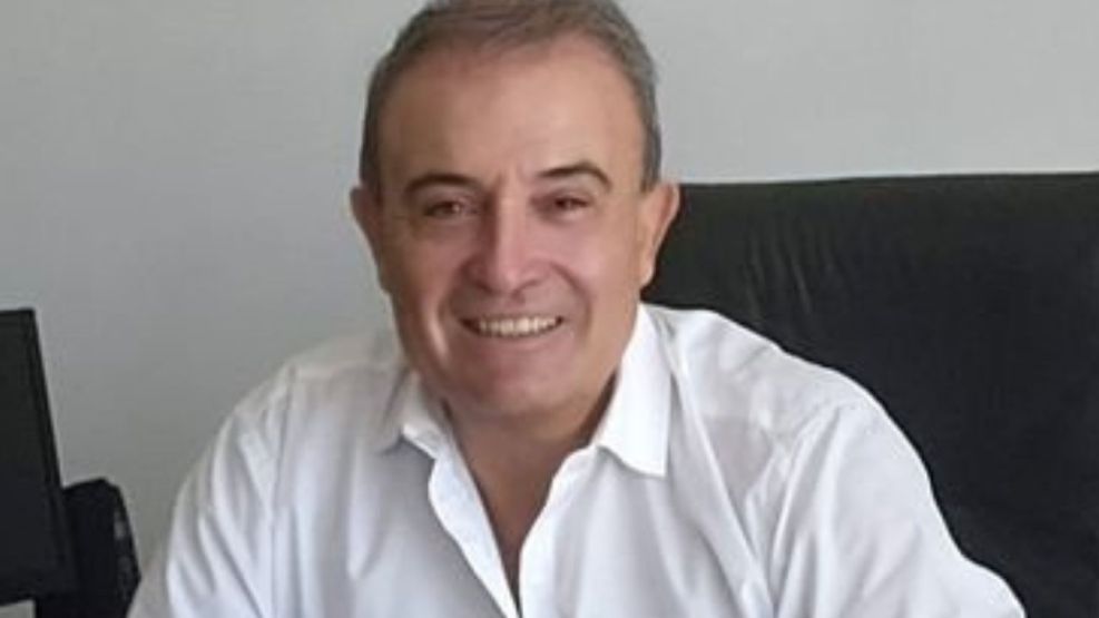 Pedro Pesatti
