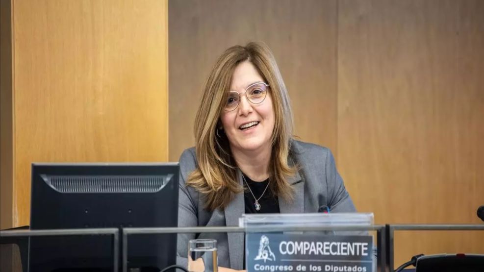 Pilar Cancela, nueva Secretaria de Estado de Migraciones del Gobierno de España