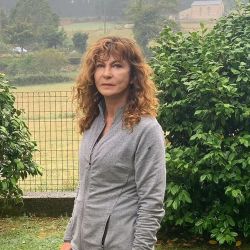 Silvia Labayrú