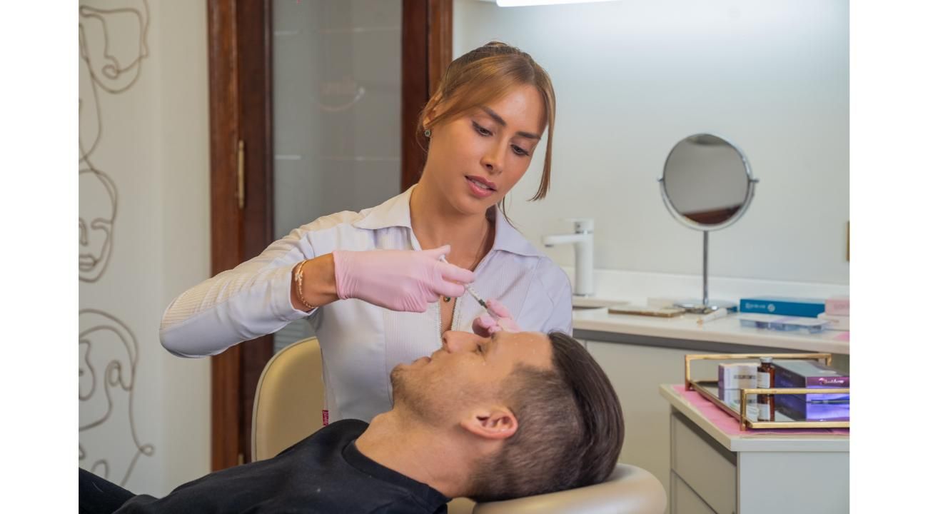 Los verdaderos beneficios de la Armonización Facial: Dra Ines Añó