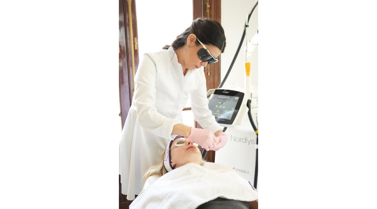 Los verdaderos beneficios de la Armonización Facial: Dra Ines Añó