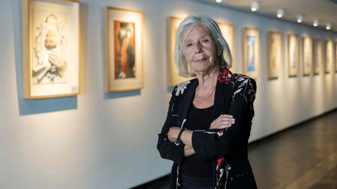 Murió Beatriz Sarlo, ensayista y columnista de PERFIL, a los 82 años - News Directory 3