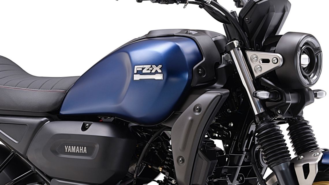 Precio Y Detalles De La Nueva Yamaha Fz X Parabrisas