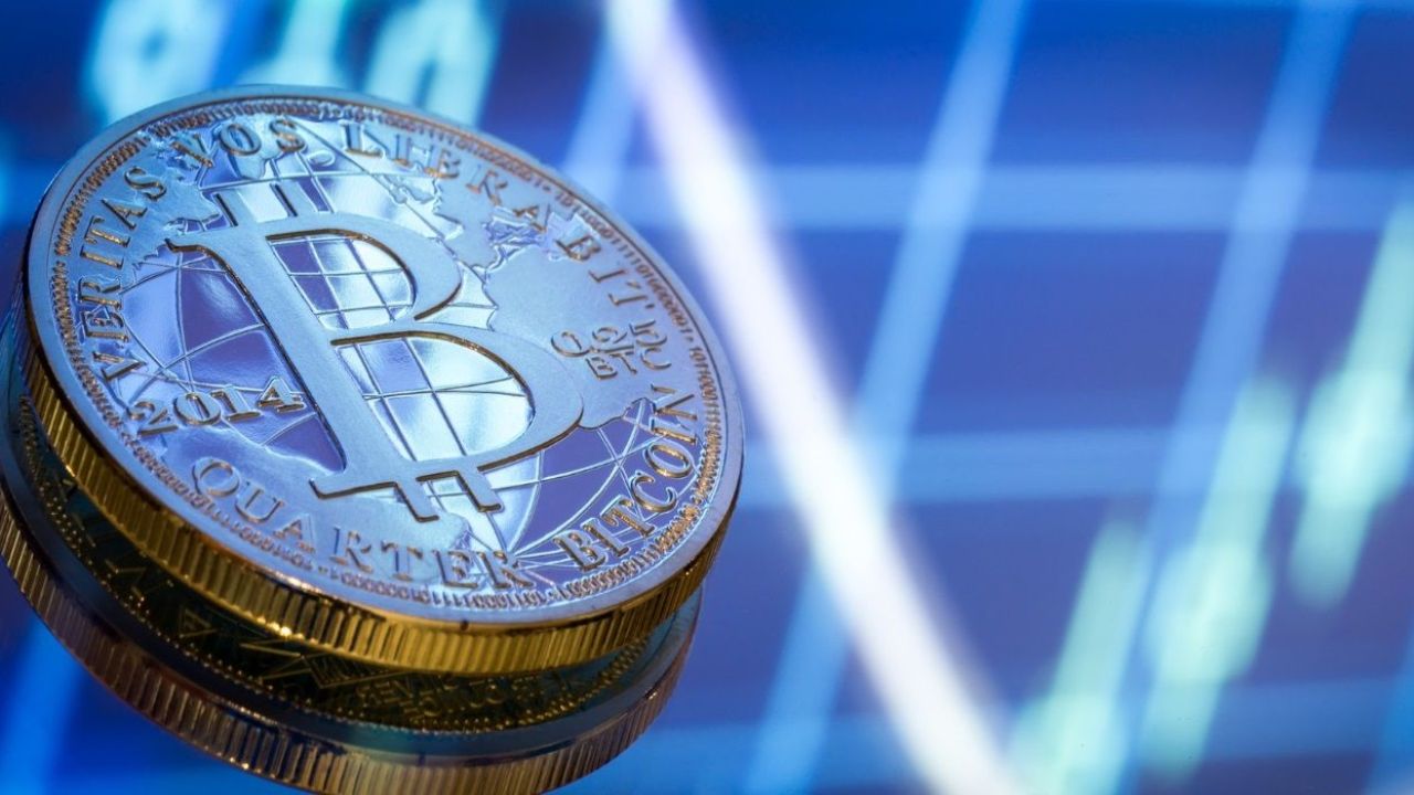 Bitcoin Blackrock Cotizacion Blackrock Y Fidelity Registraron Su Mayor  Debut De ETF Canal E
