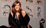 Donna Karan regresa a la moda de la mano de ocho supermodelos