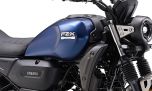 Precio y detalles de la nueva Yamaha FZ-X