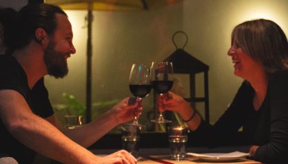 Buenos Aires ofrece un menú de primer nivel para celebrar el Día de los Enamorados. Cuáles son los mejores restaurantes para invitar a una cena romántica. 
