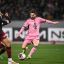 Messi Hong Kong no-show sparks wave of outrage in China