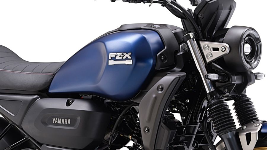 Bateria Moto Yamaha Fz 16 10/18
