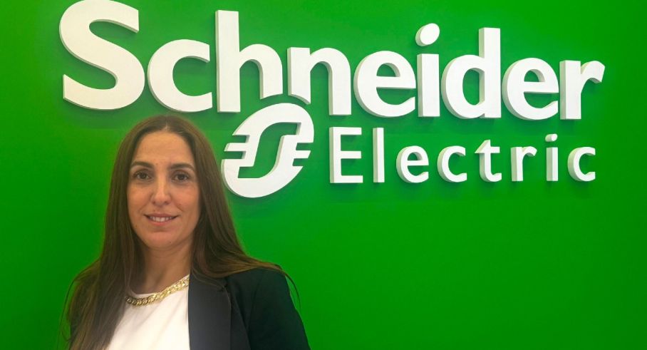 Marcela Romero Schneider Electric 