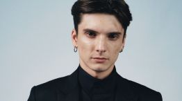 Matías Recalt, el actor argentino que ganó por La Sociedad de la Nieve en los Premios Goya 2024