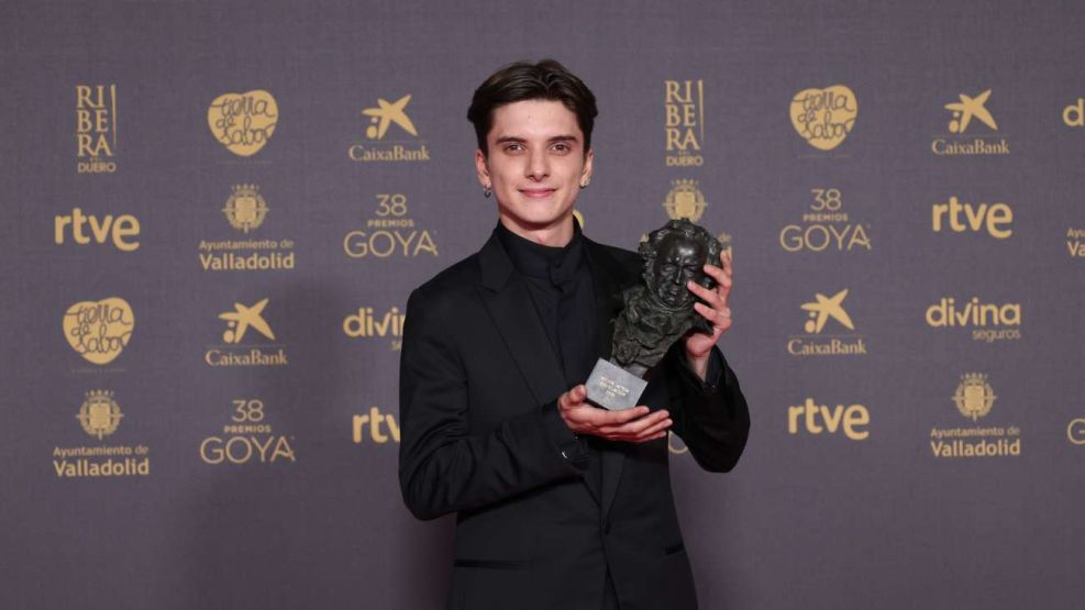 Premios Goya 20240210