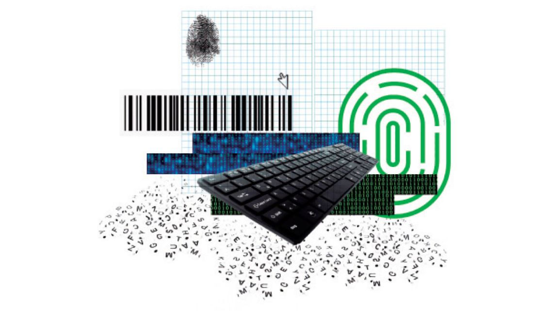 Secreto bien guardado Perfil