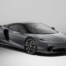 Así es el nuevo super auto de McLaren