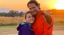 Sebastián Rulli y Angelique Boyer 