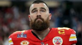 Travis Kelce