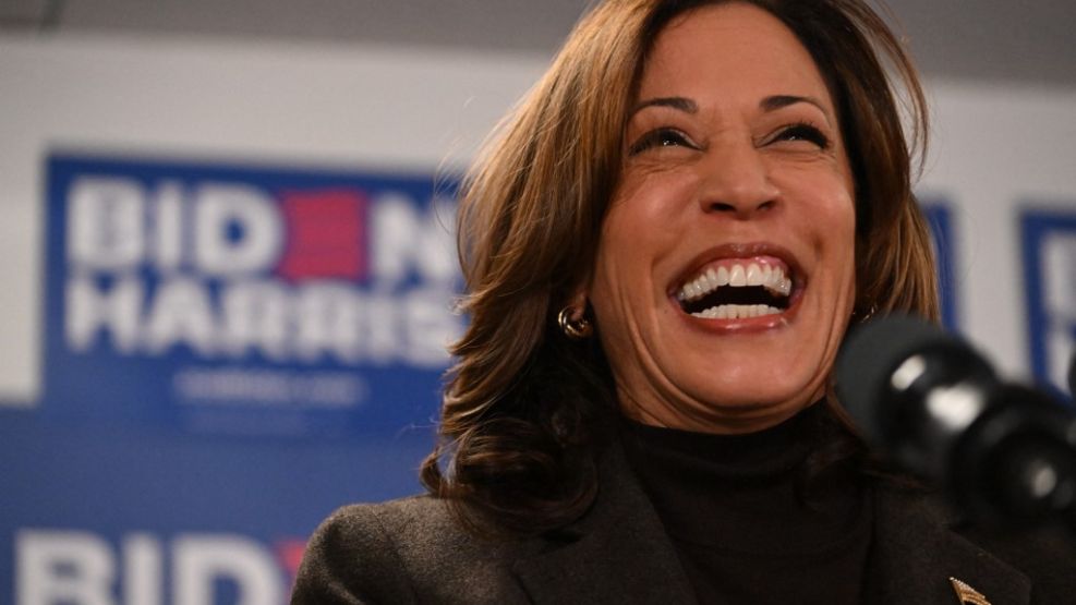 Kamala Harris