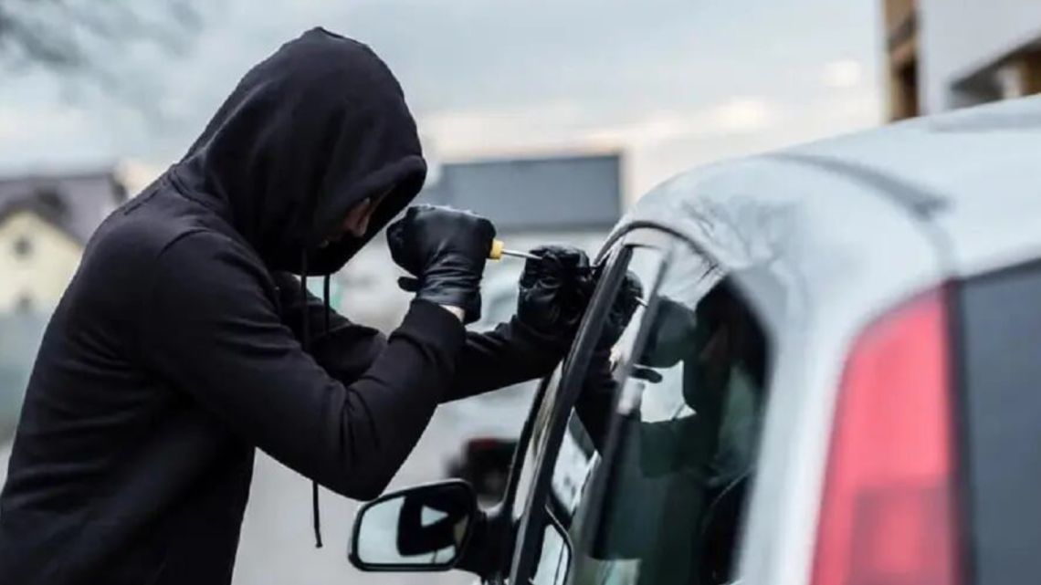 La modalidad de robo de autos que crece en España y podría  llegar  a la Argentina