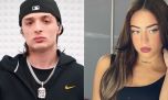 El video de Peso Pluma con otra mujer en Las Vegas que confirma el engaño a Nicki Nicole