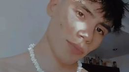 Axel Malvar, el joven desaparecido en Monte Hermoso 20240213