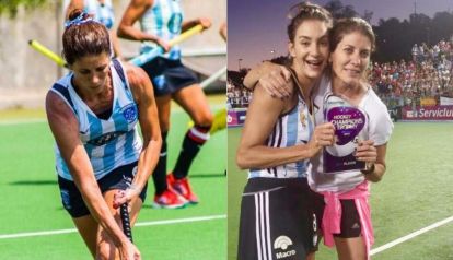 Murió Gabriela Pando, histórica jugadora de la selección argentina de hockey