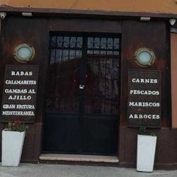 Cantábrico está ubicado en la Avenida Juan B Justo 1782 | Foto:Restaurante Cantábrico