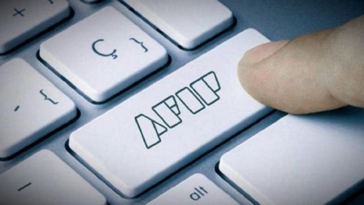 Más de 80 mil claves fiscales de la AFIP fueron filtradas