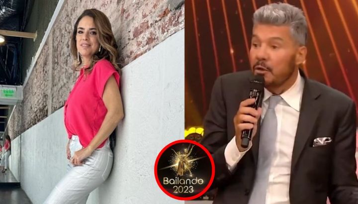 Marina Calabró criticó a Marcelo Tinelli por sus millonarios gastos tras no pagar los sueldos en el Bailando 2023: "Yo no podría dormir"