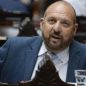 Un diputado de la Libertad Avanza sobre el armado electoral en San Luis: "El Gobierno me defraudó y nos metieron la casta por la ventana"