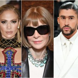 Bad Bunny, Chris Hemsworth, Jennifer López y Zendaya seran los anfitriones de la Met Gala 2024