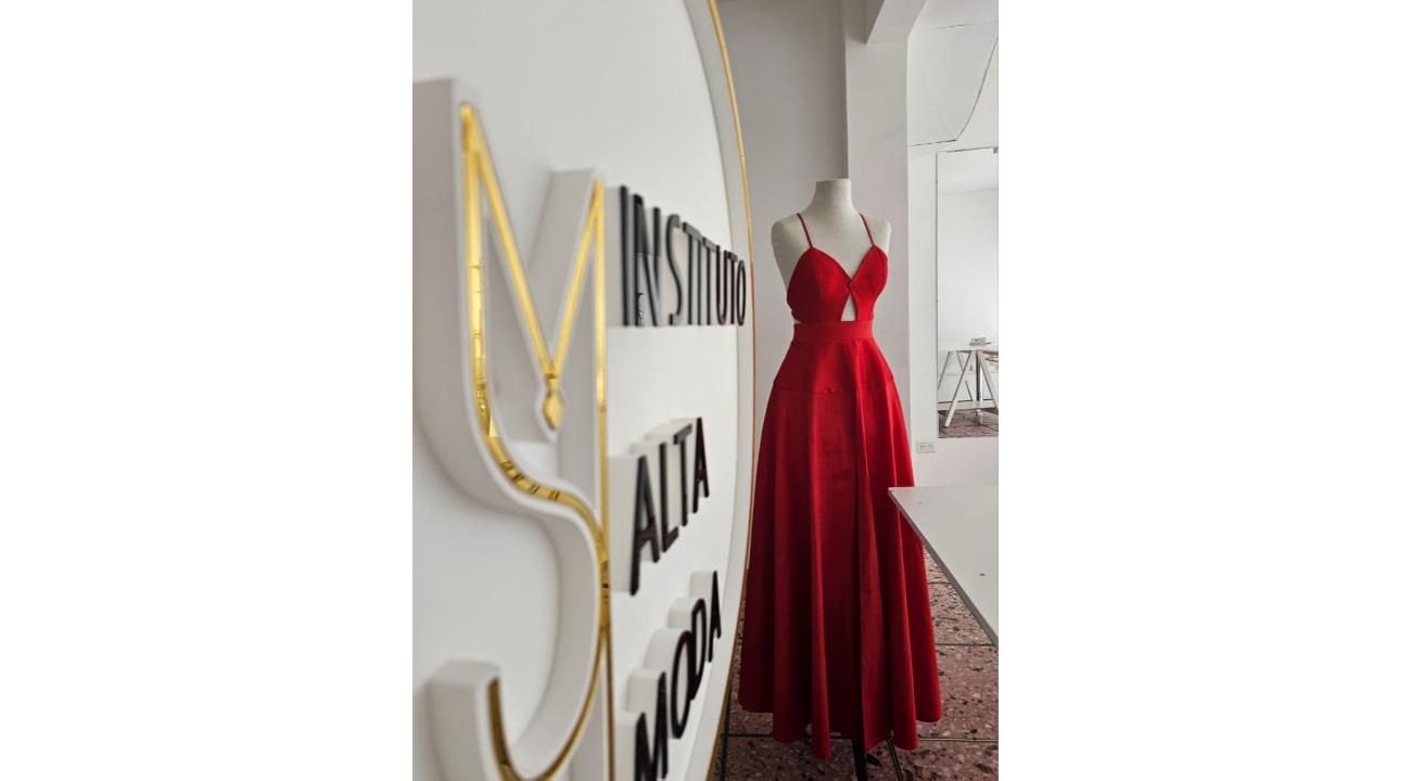 MARCELA SAEZ ALTA MODA – INSTITUTO ALTA MODA MS