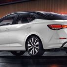 Nissan Sentra 2024