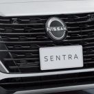 Nissan Sentra 2024