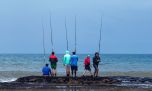 Concursos: los pescadores se dividirán entre el Río de la Plata, San Cayetano y el sur del país