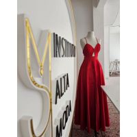 MARCELA SAEZ ALTA MODA – INSTITUTO ALTA MODA MS